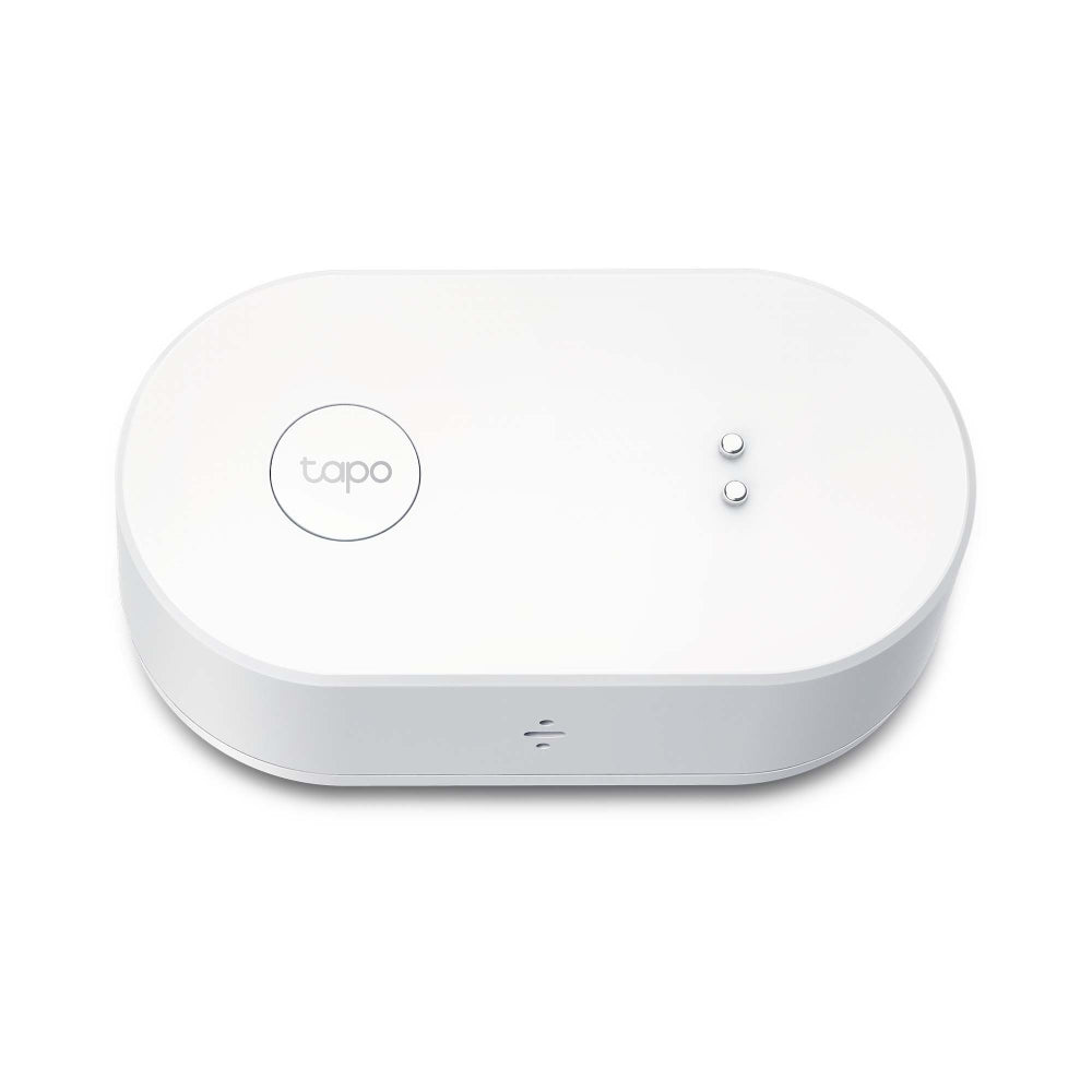 TP-Link Tapo T300 Smart Water Leak Sensor TP-Link Tapo T300 Smart Water Leak Sensor